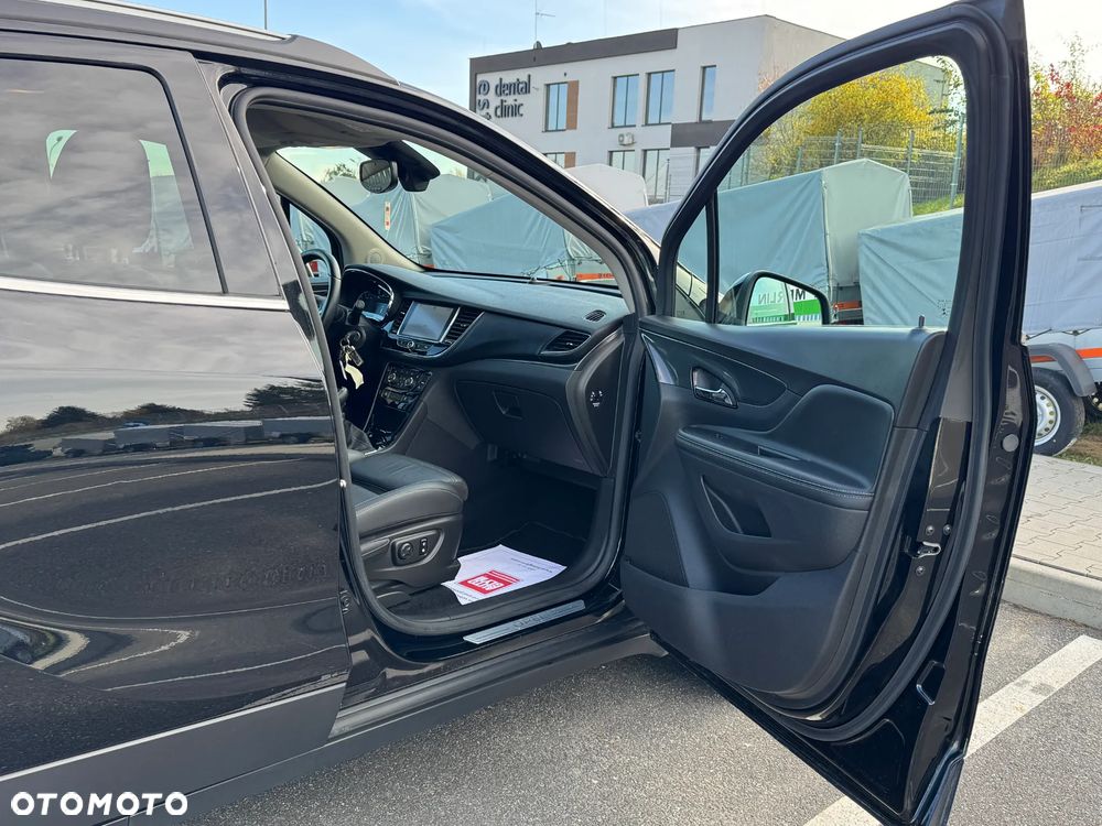 Opel Mokka 1.4 T Cosmo S&S - 34