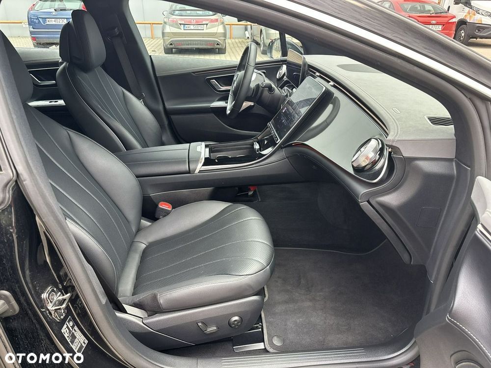 Mercedes-Benz EQE 350+ 90.5kWh - 15
