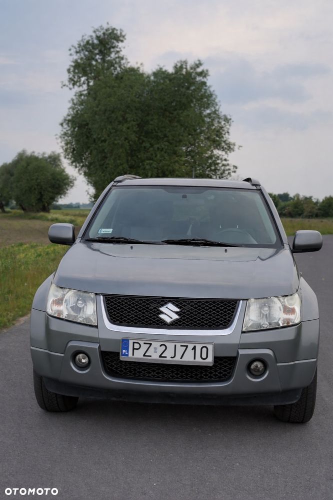 Suzuki Grand Vitara 1.9 DDiS - 2