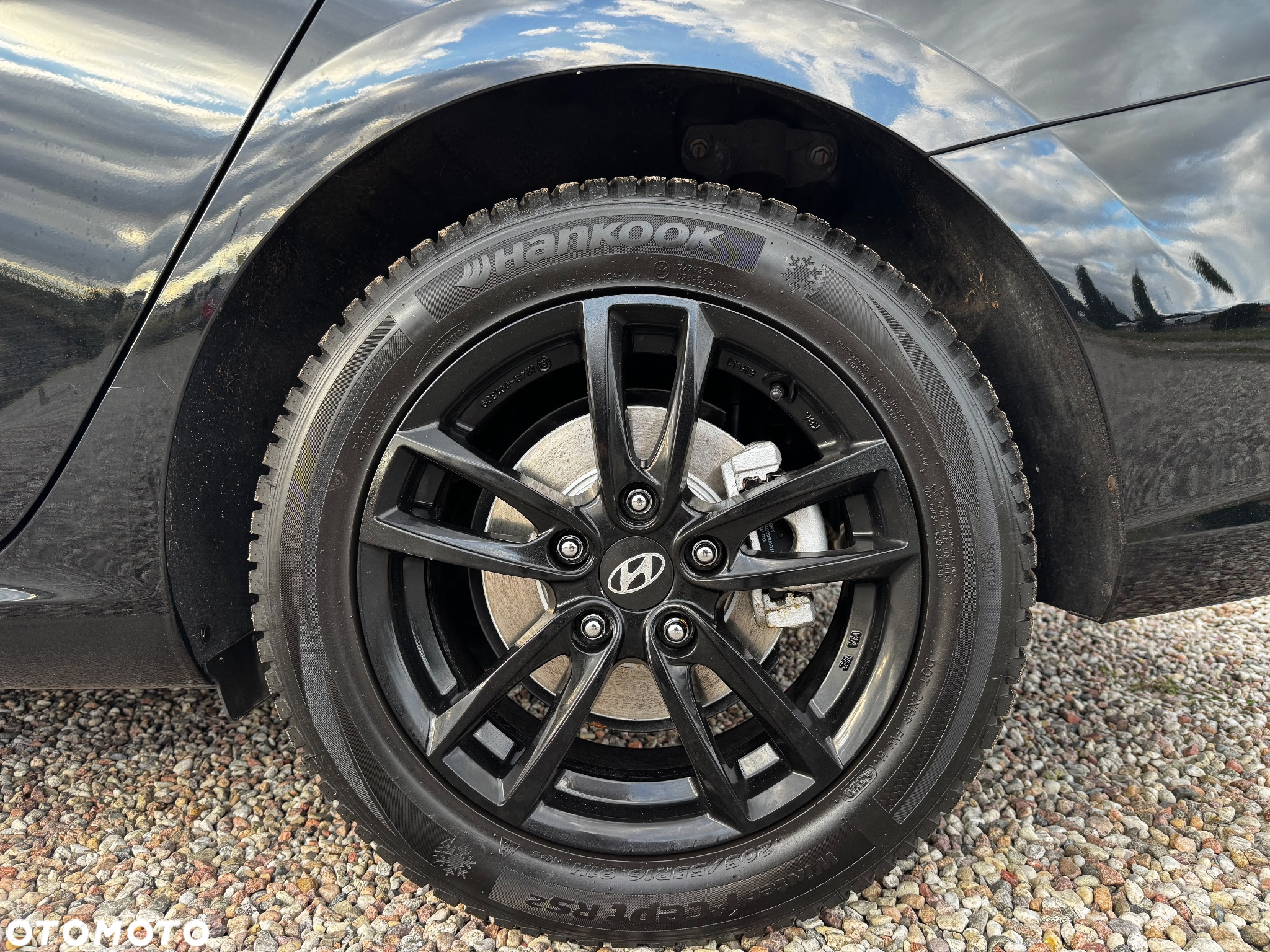 Hyundai i30 1.4 T-GDI Premium - 21
