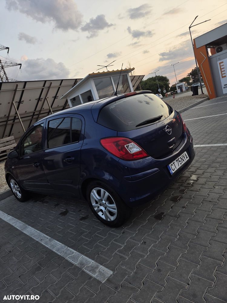Opel Corsa 1.3 CDTI - 4