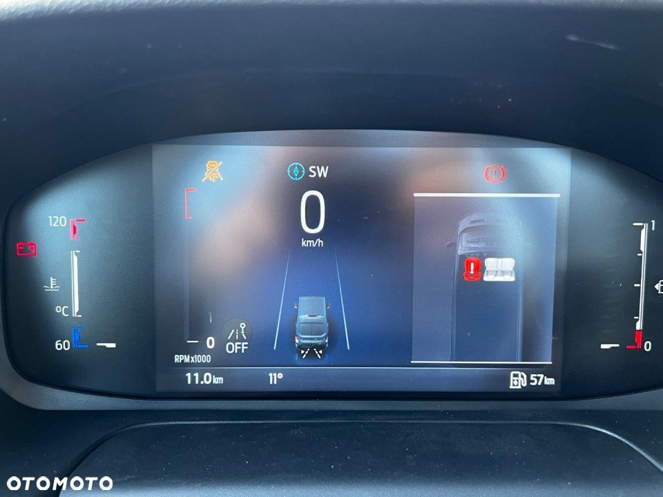 Ford Transit - 18