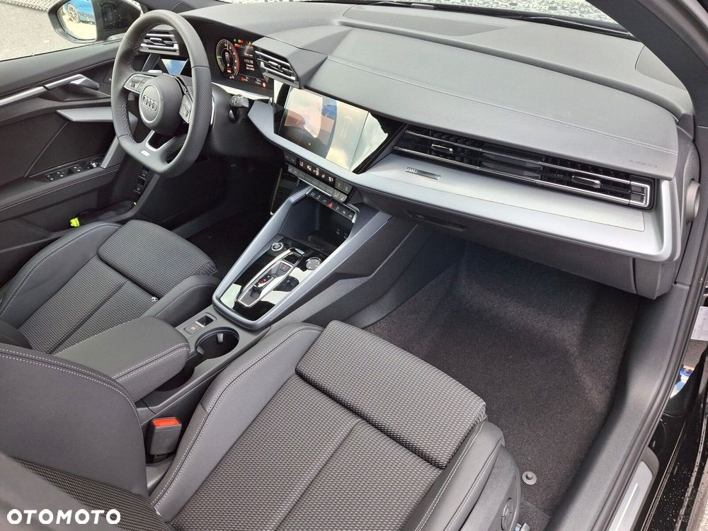Audi A3 Sportback - 18