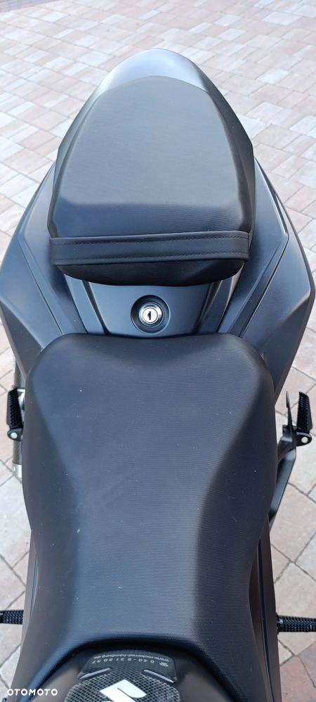Suzuki GSX - 10