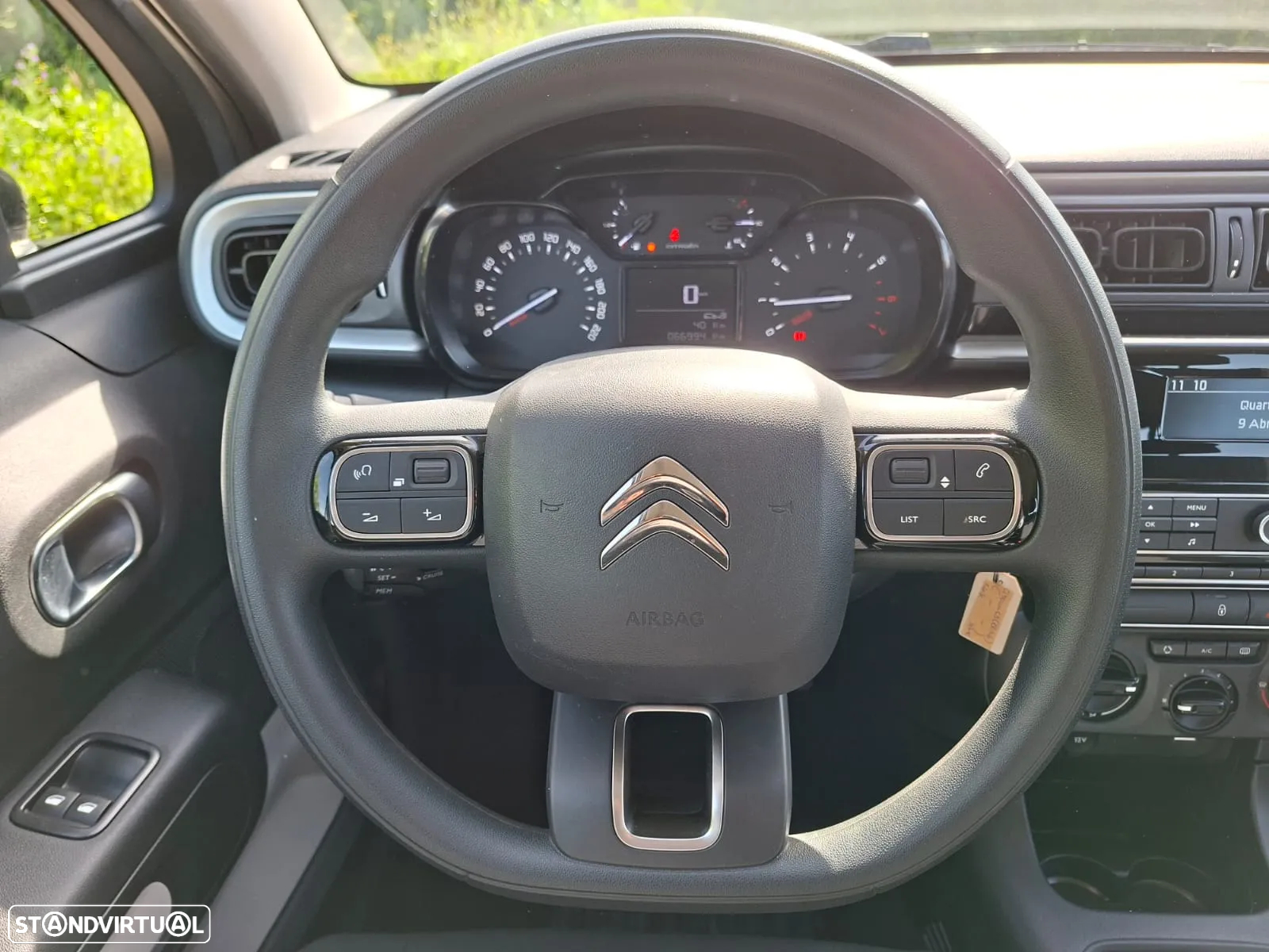 Citroën C3 1.2 PureTech Shine - 13