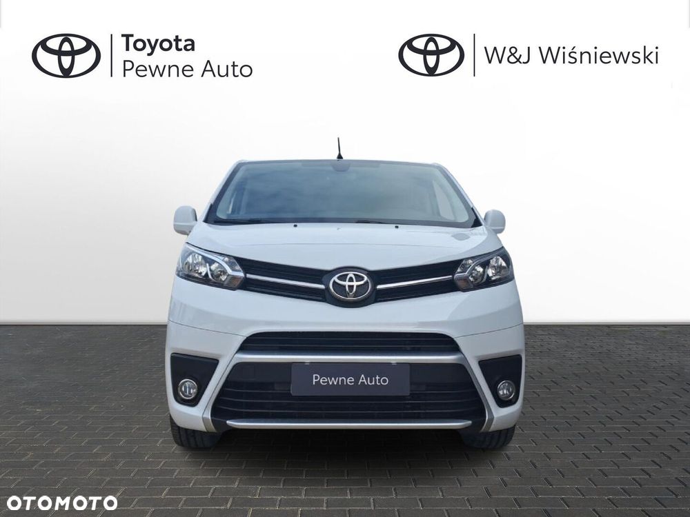 Toyota Proace Verso 2.0 D4-D Long Business - 6