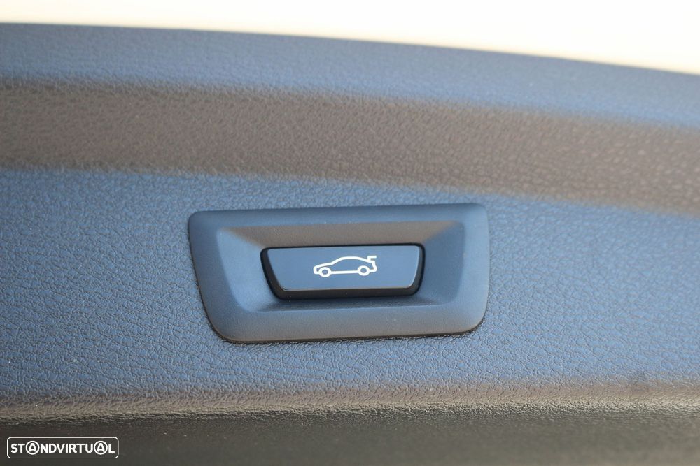 BMW X2 16 d sDrive Auto Pack 50 anos M - 45