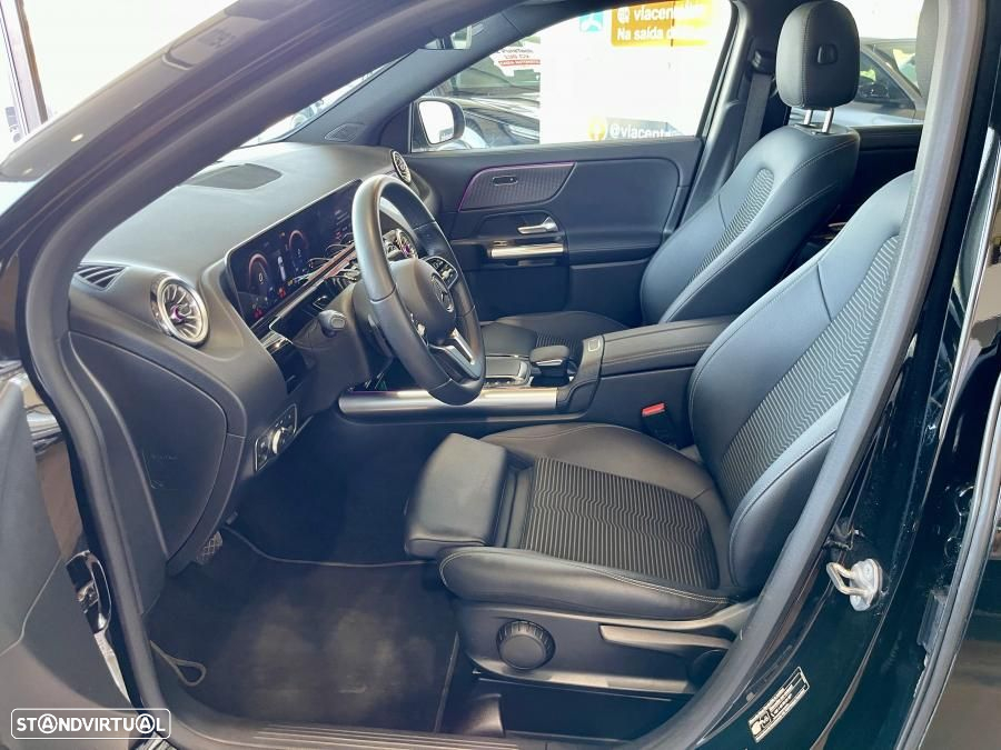 Mercedes-Benz GLA 250 e Progressive - 10