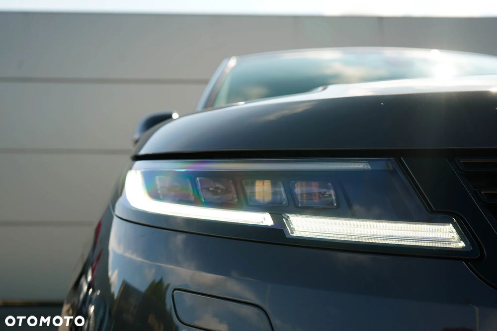 Land Rover Range Rover Sport S 3.0 D350 mHEV Autobiography - 8