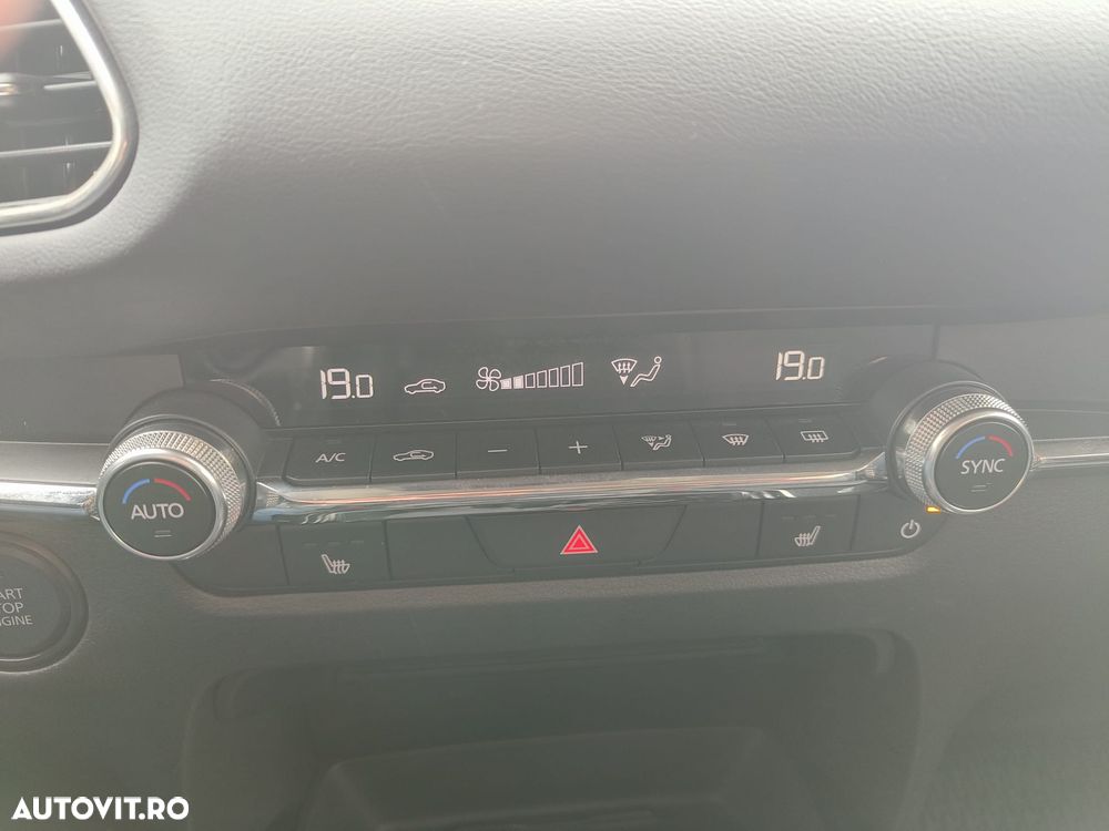 Mazda CX-30 e-SKYACTIV G122 AT MHEV Exclusive-Line - 17