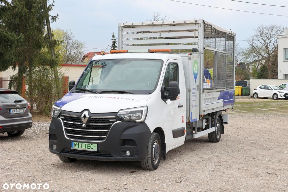 Renault Master - 1