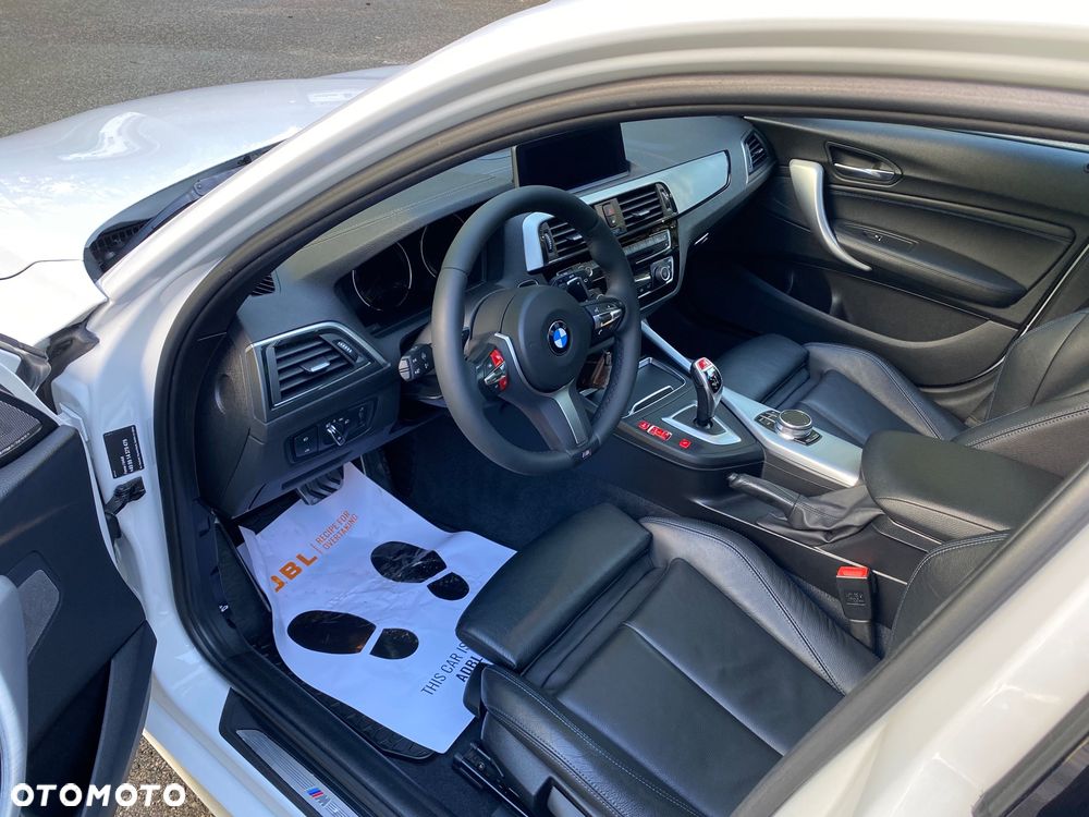 BMW Seria 1 125d M Sport Shadow sport - 10