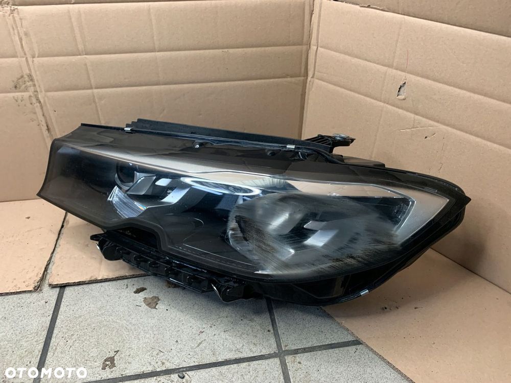 Lampa lewa BMW 3 G20 full led - 2