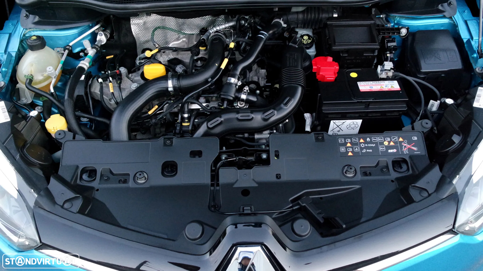 Renault Captur 0.9 TCE Sport - 51
