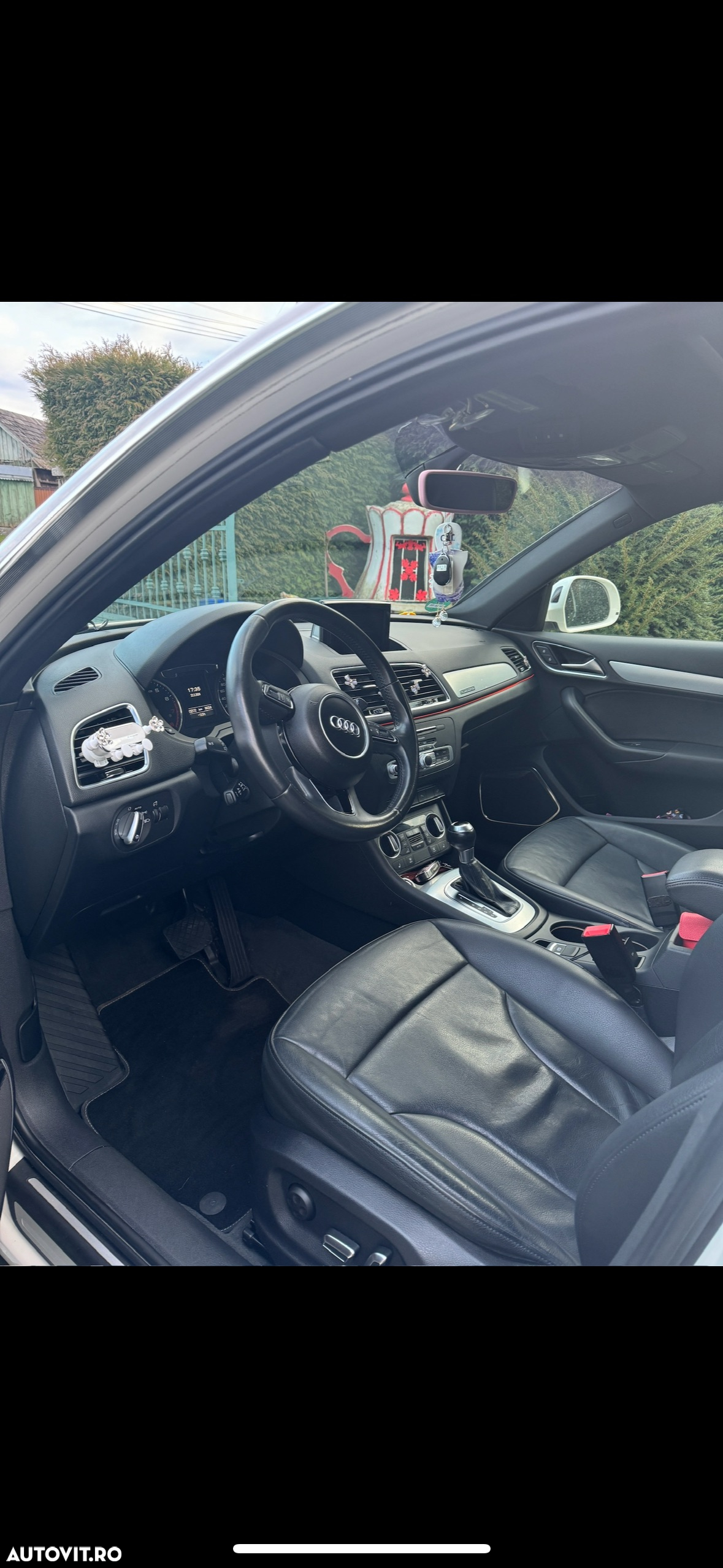Audi Q3 - 10