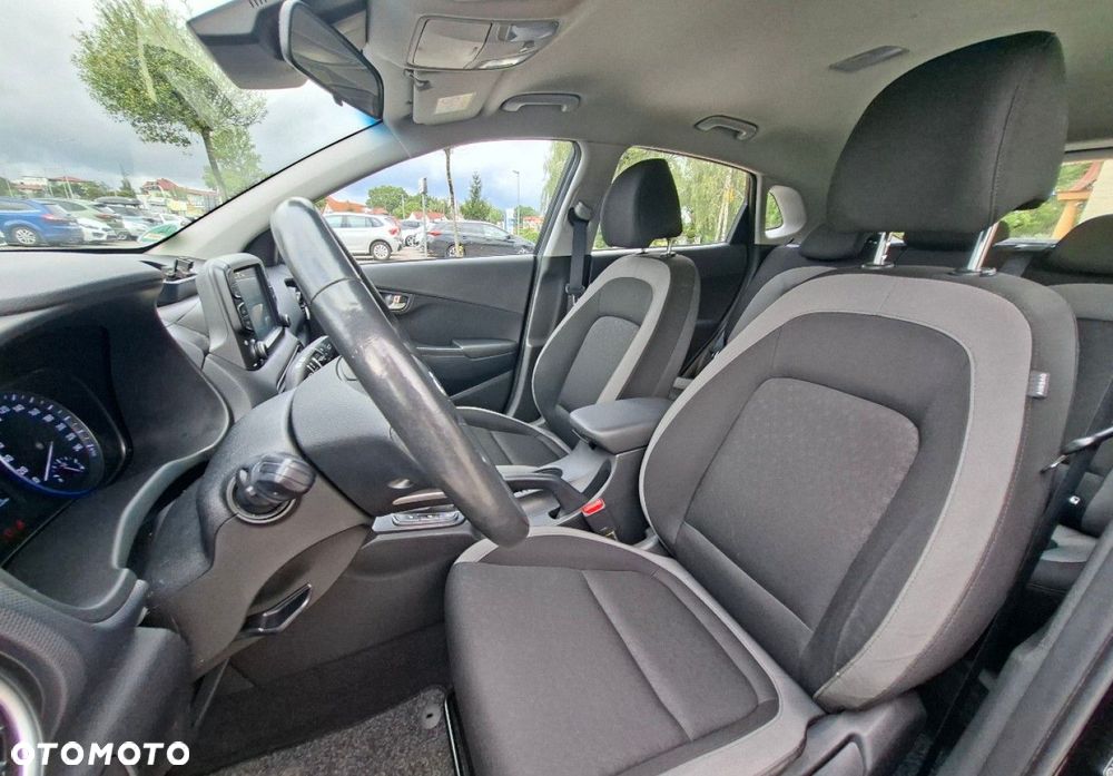 Hyundai Kona - 20