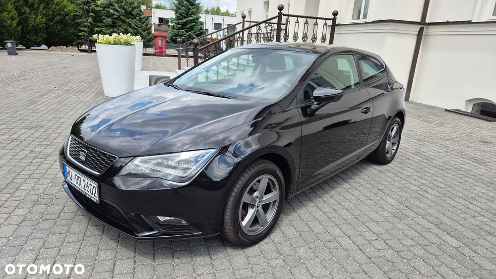 Seat Leon SC 1.4 TSI Start&Stop Style - 2