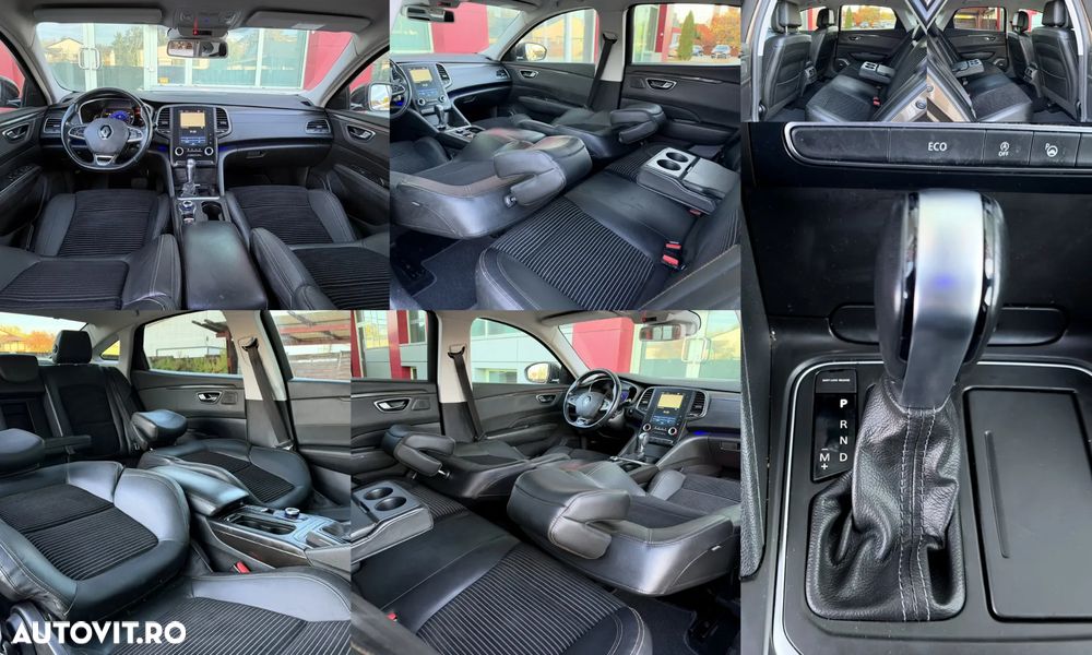 Renault Talisman - 6