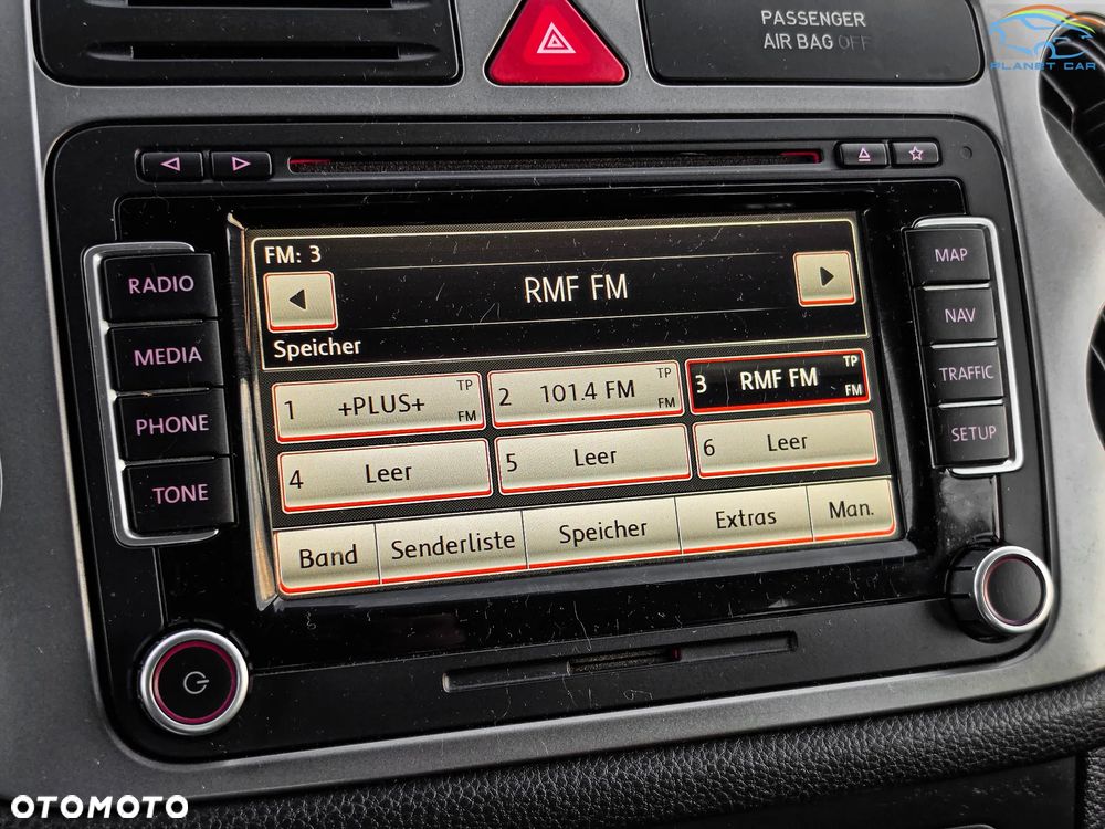 Volkswagen Tiguan - 34