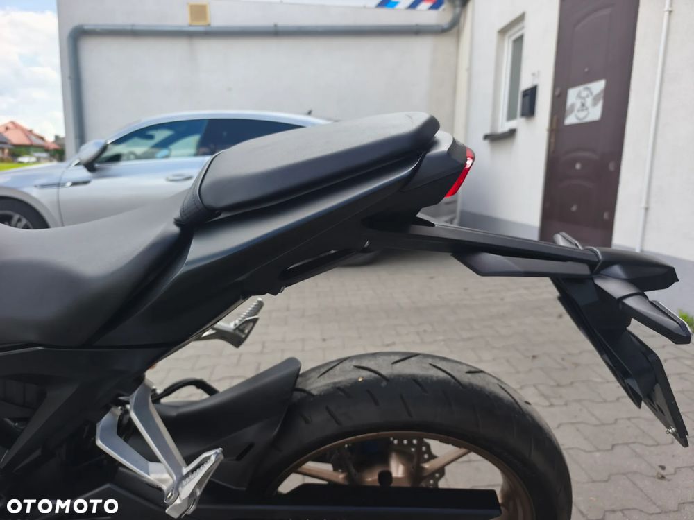 Honda CB - 14