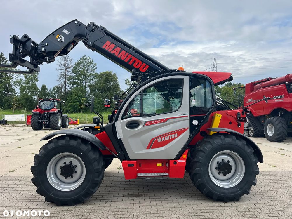 Manitou MLT 937-115 - 1