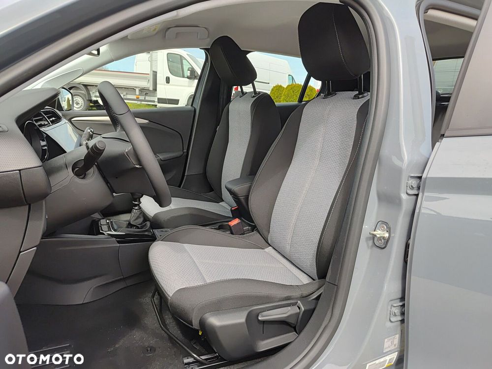 Opel Corsa - 9