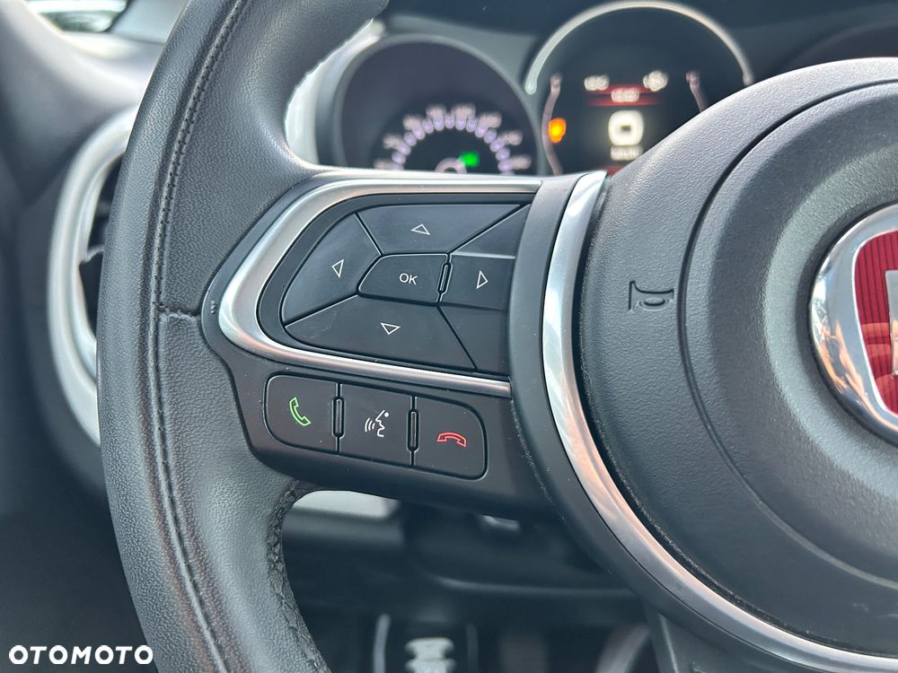 Fiat 500L 1.4 16V 120TH - 8