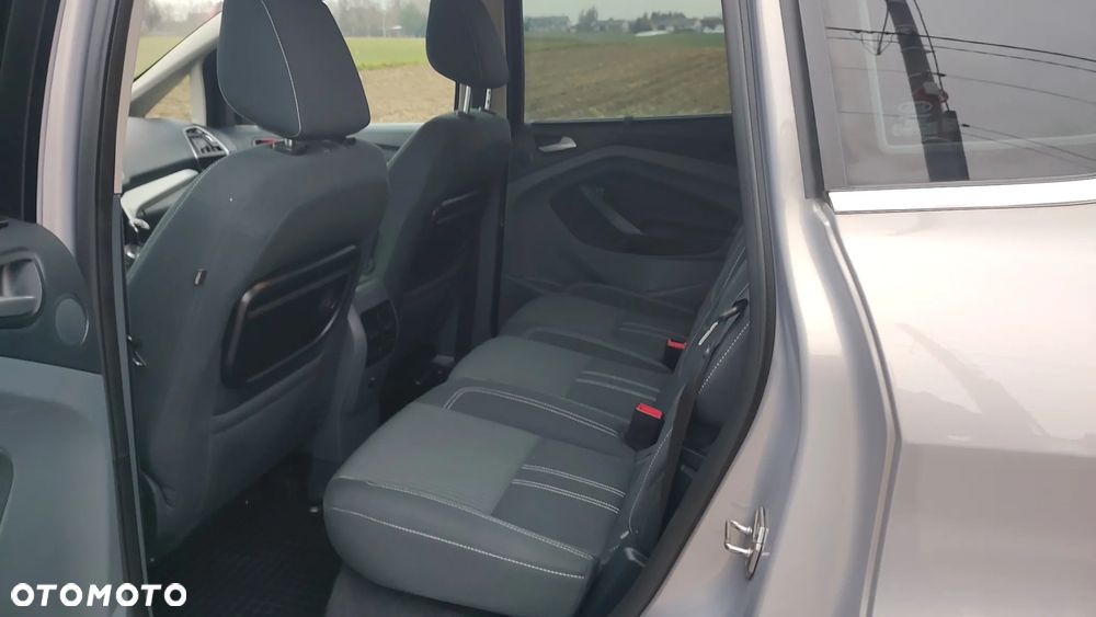 Ford C-MAX 1.6 EcoBoost Titanium - 8