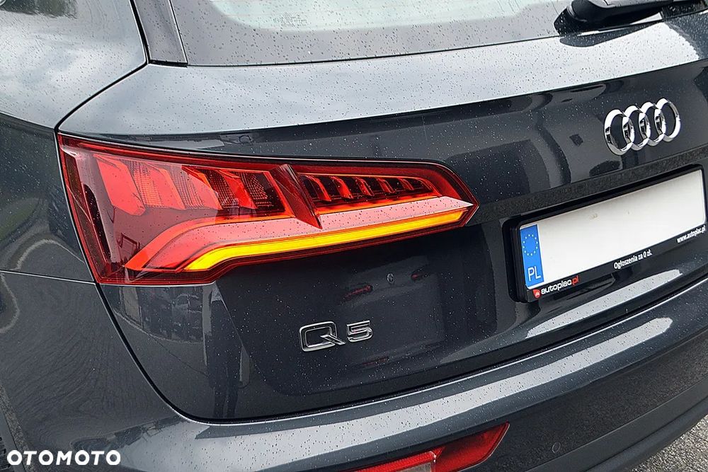 Audi Q5 2.0 TDI Quattro S tronic sport - 33