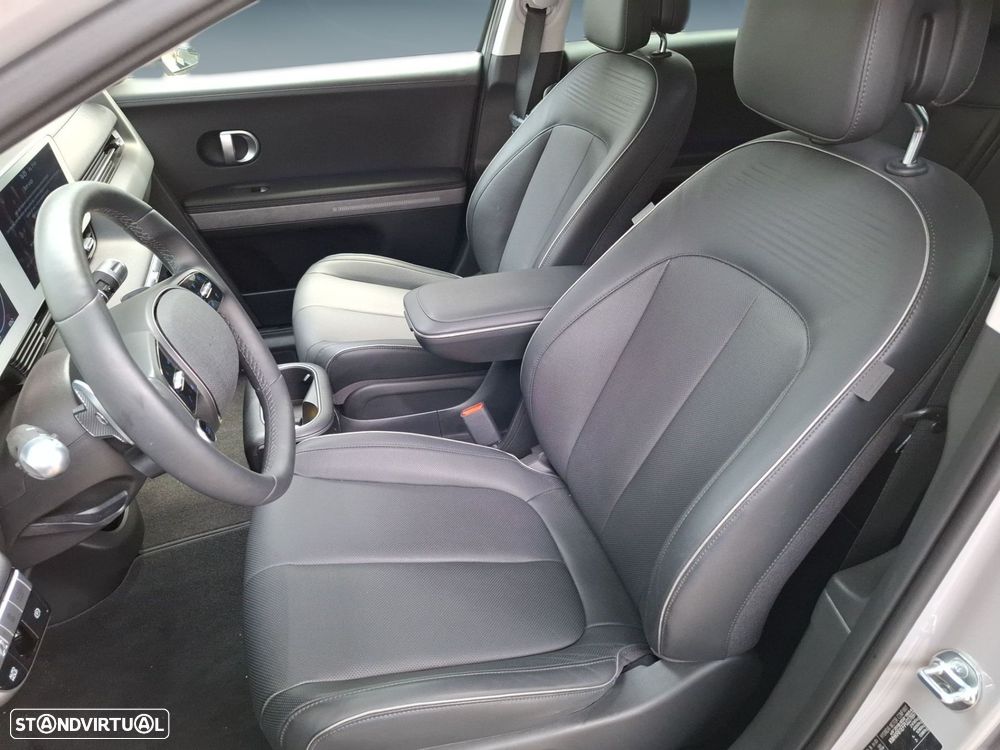 Hyundai Ioniq 5 77 kWh Vanguard - 10