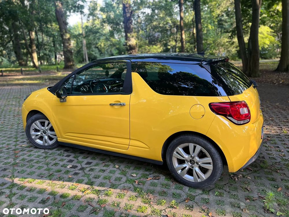 Citroën DS3 1.6 VTi SoChic - 14