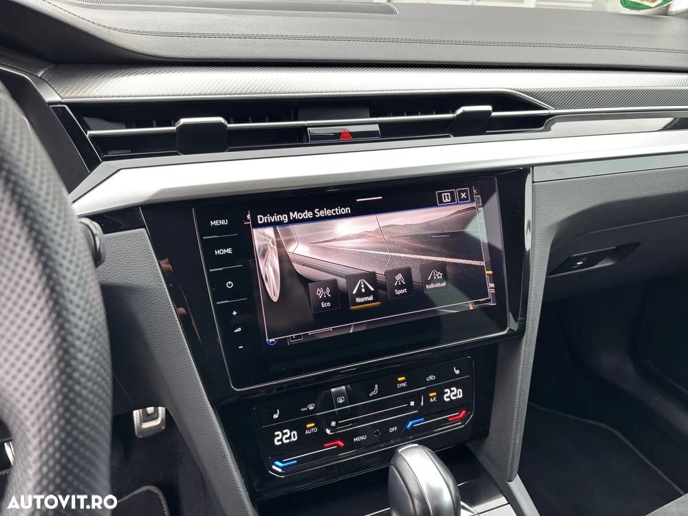 Volkswagen ARTEON 2.0 TSI DSG R-Line - 16