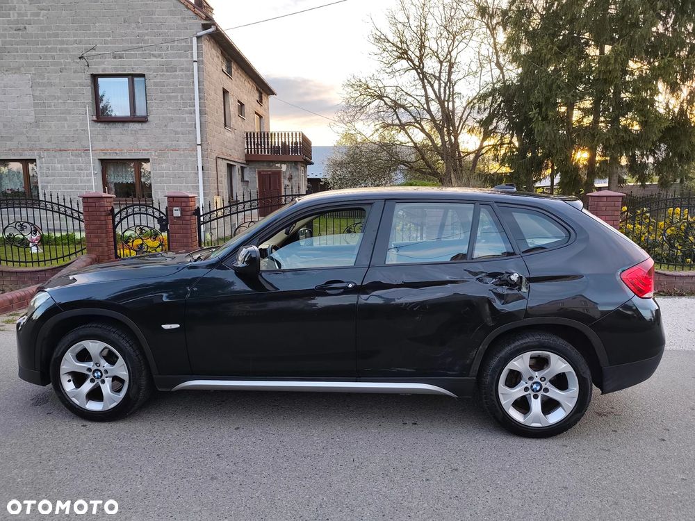 BMW X1 - 9