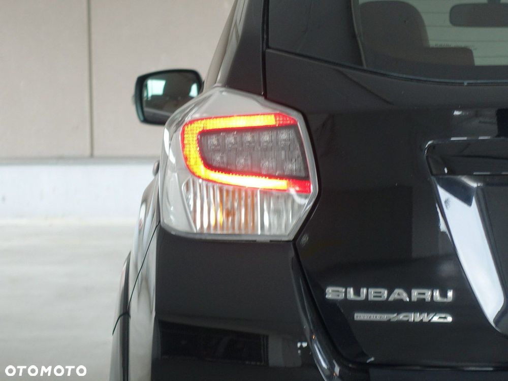 Subaru XV 2.0i Lineartronic Limited Edition - 30