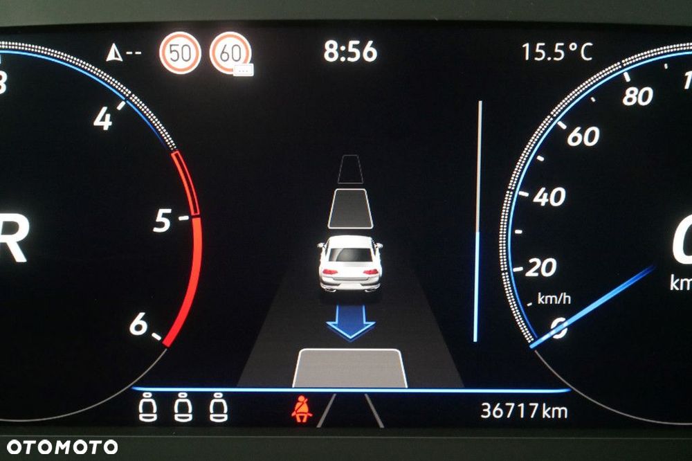 Volkswagen Passat - 24