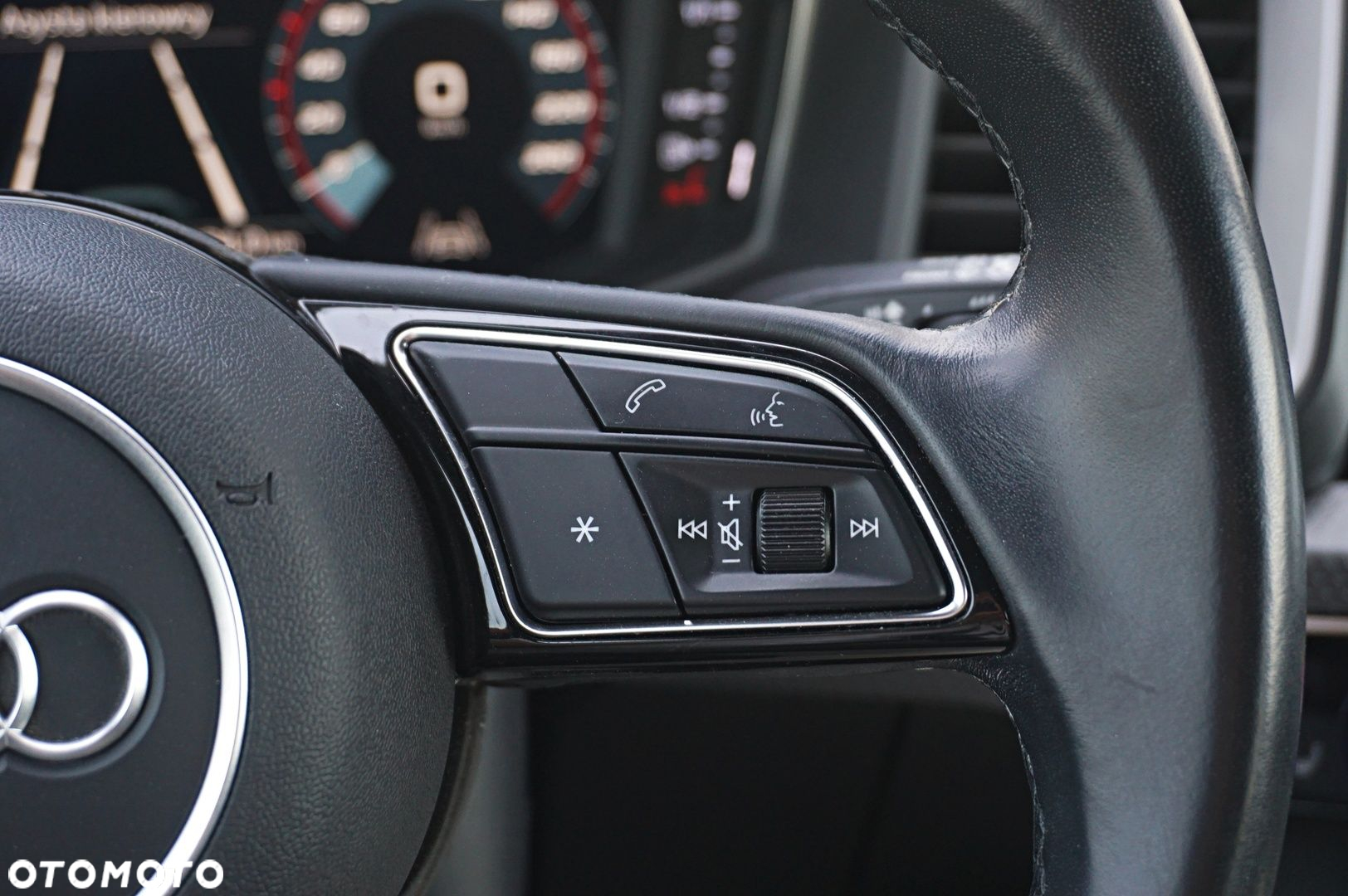 Audi A1 30 TFSI Advanced S tronic - 22