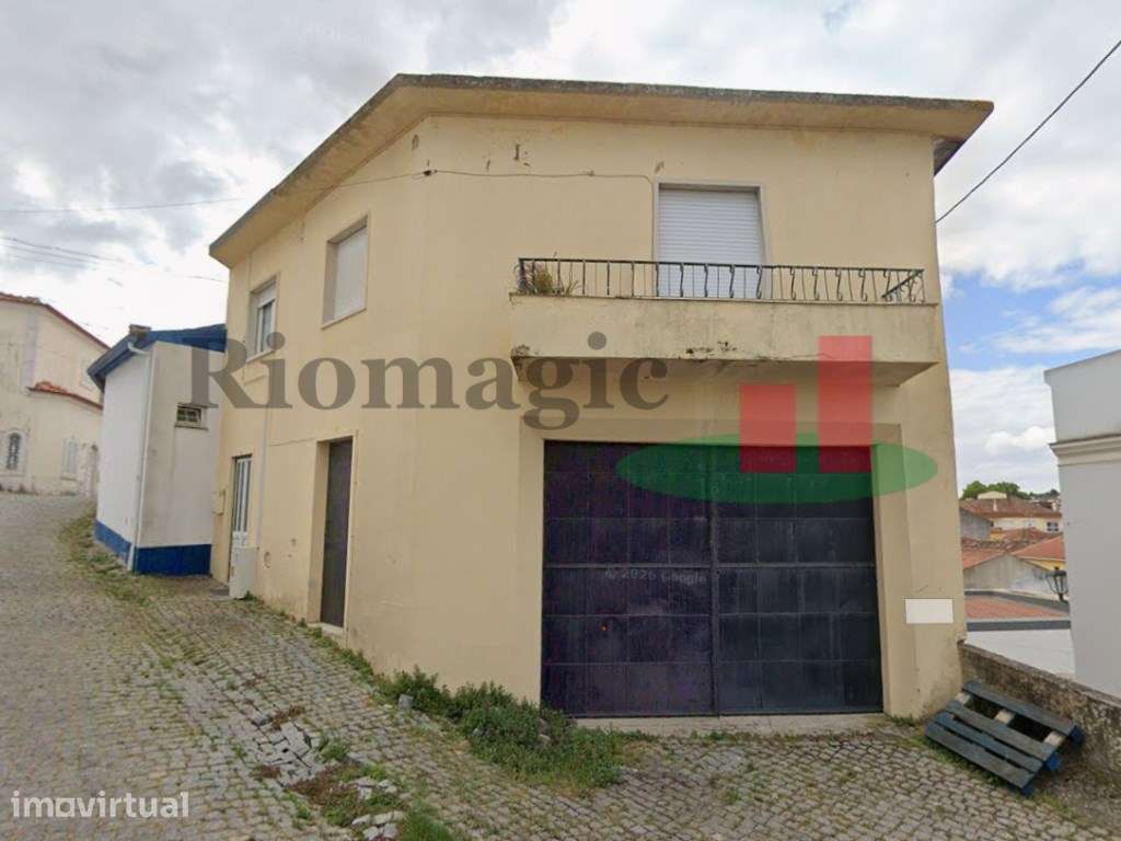 Armazém Rio Maior***RIOMAGIC*** - Grande imagem: 2/22