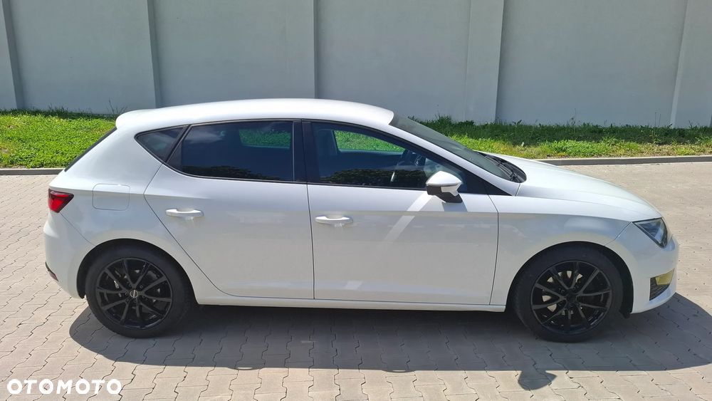 Seat Leon 1.4 TSI FR S&S - 2