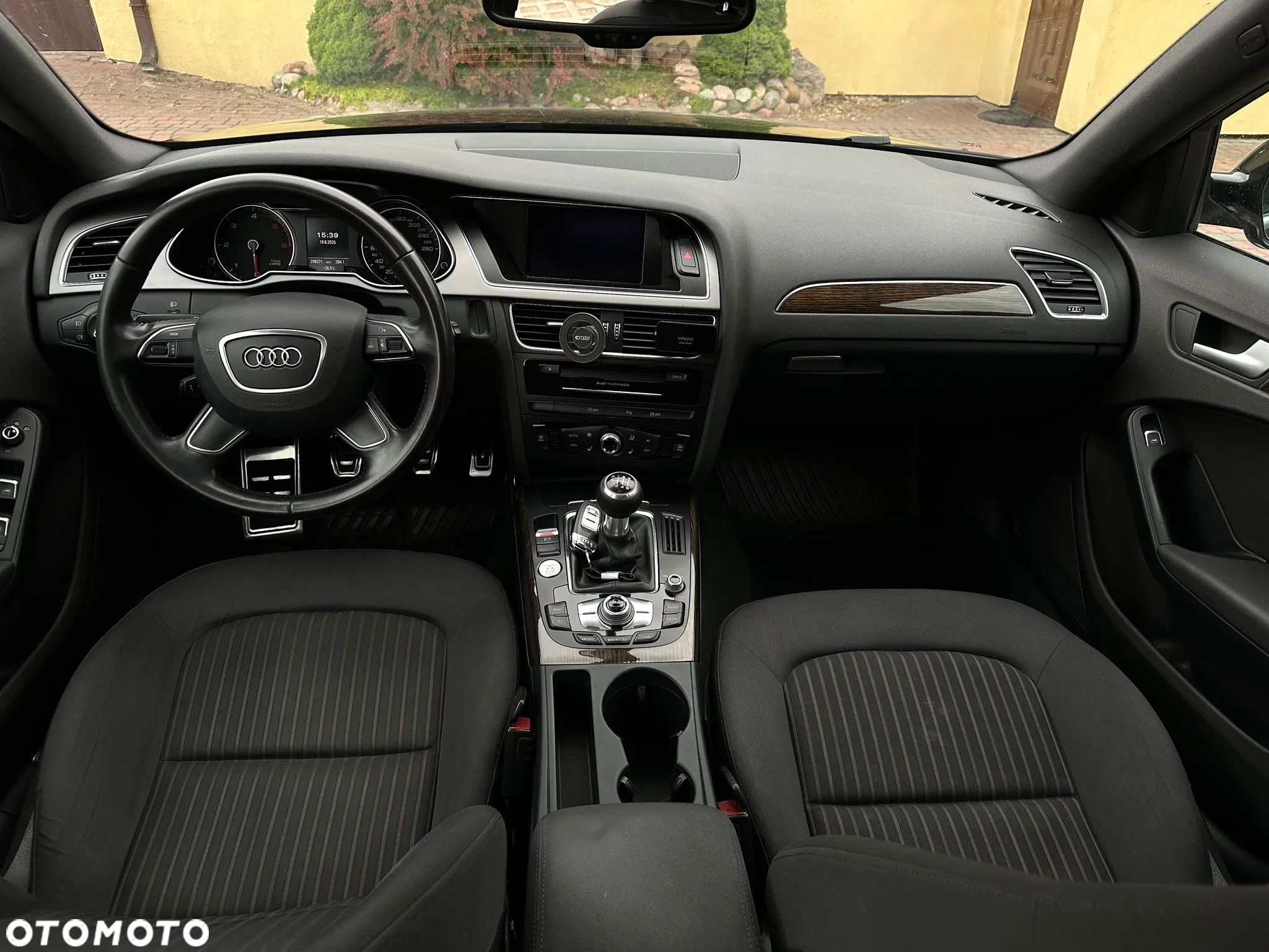 Audi A4 - 7