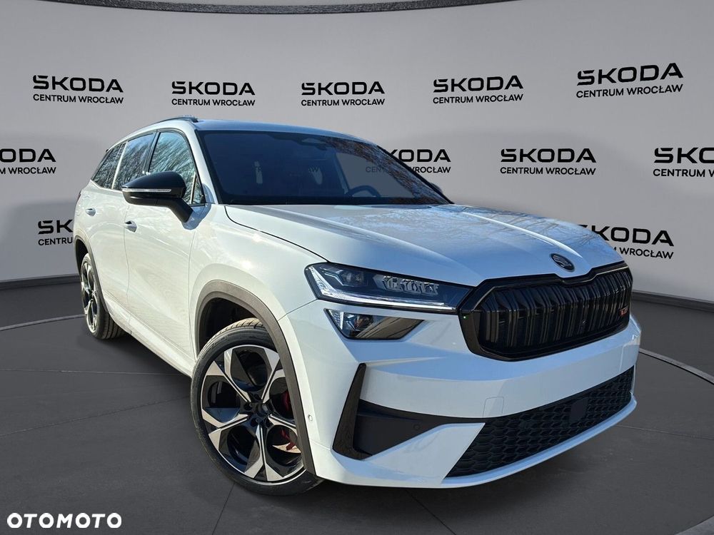 Skoda Kodiaq - 25