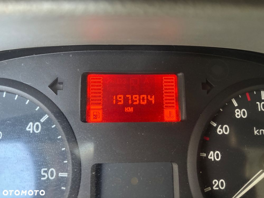 Renault MASTER - 24