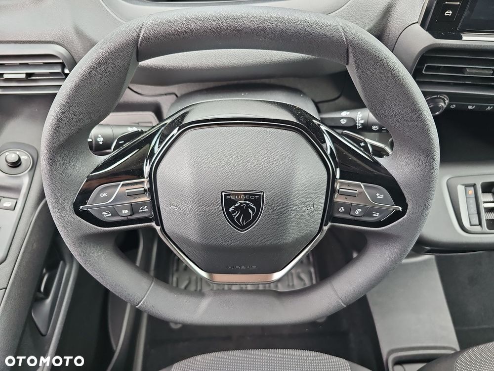 Peugeot Partner - 19