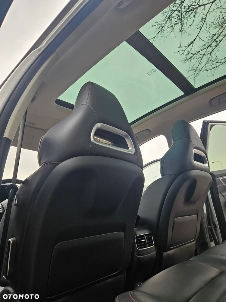 MG HS 1.5 T-GDI Exclusive DCT - 32