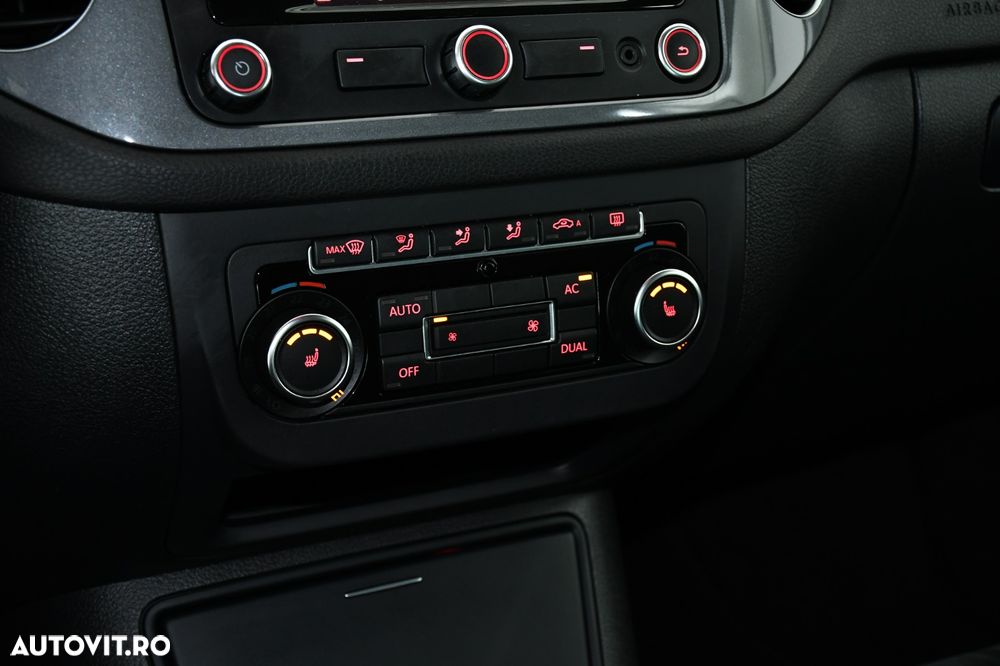 Volkswagen Tiguan - 20