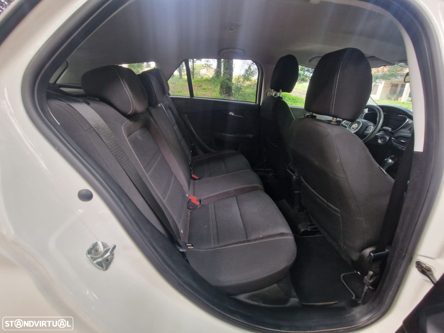 Fiat Tipo Station Wagon 1.6 M-Jet S-Design J18 DCT - 23