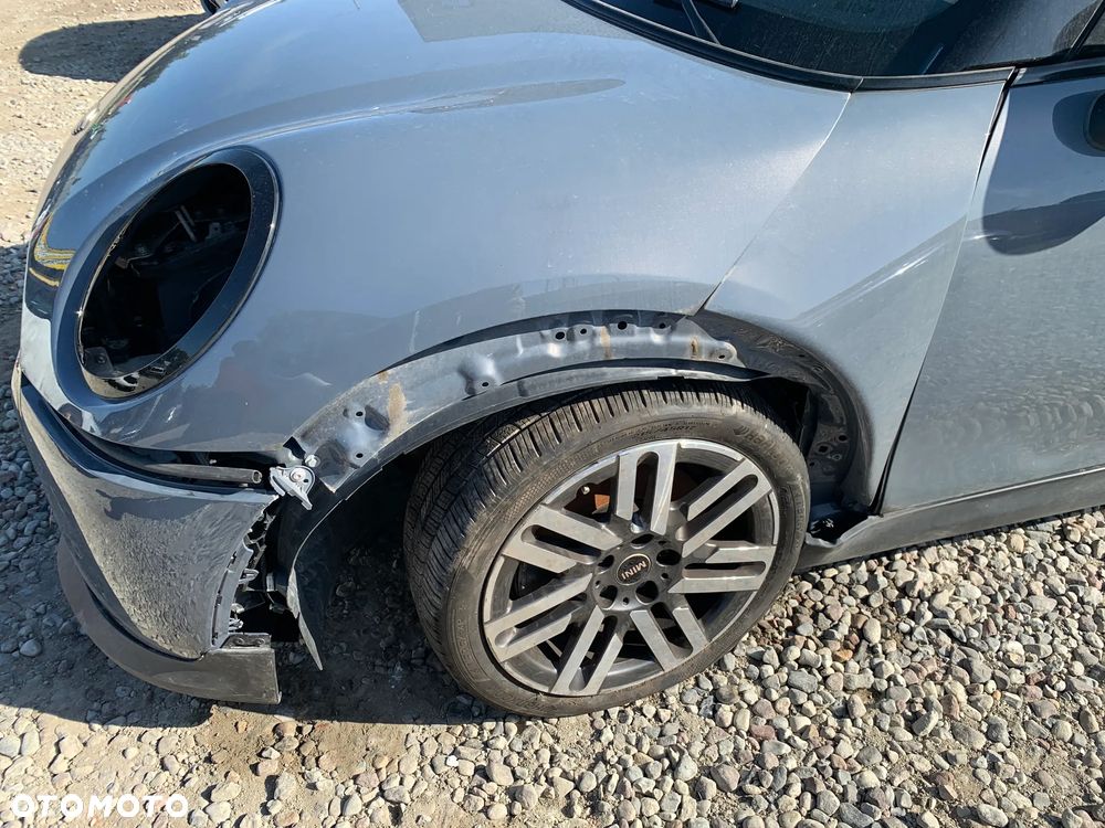 MINI Cooper C Favoured Trim - 9