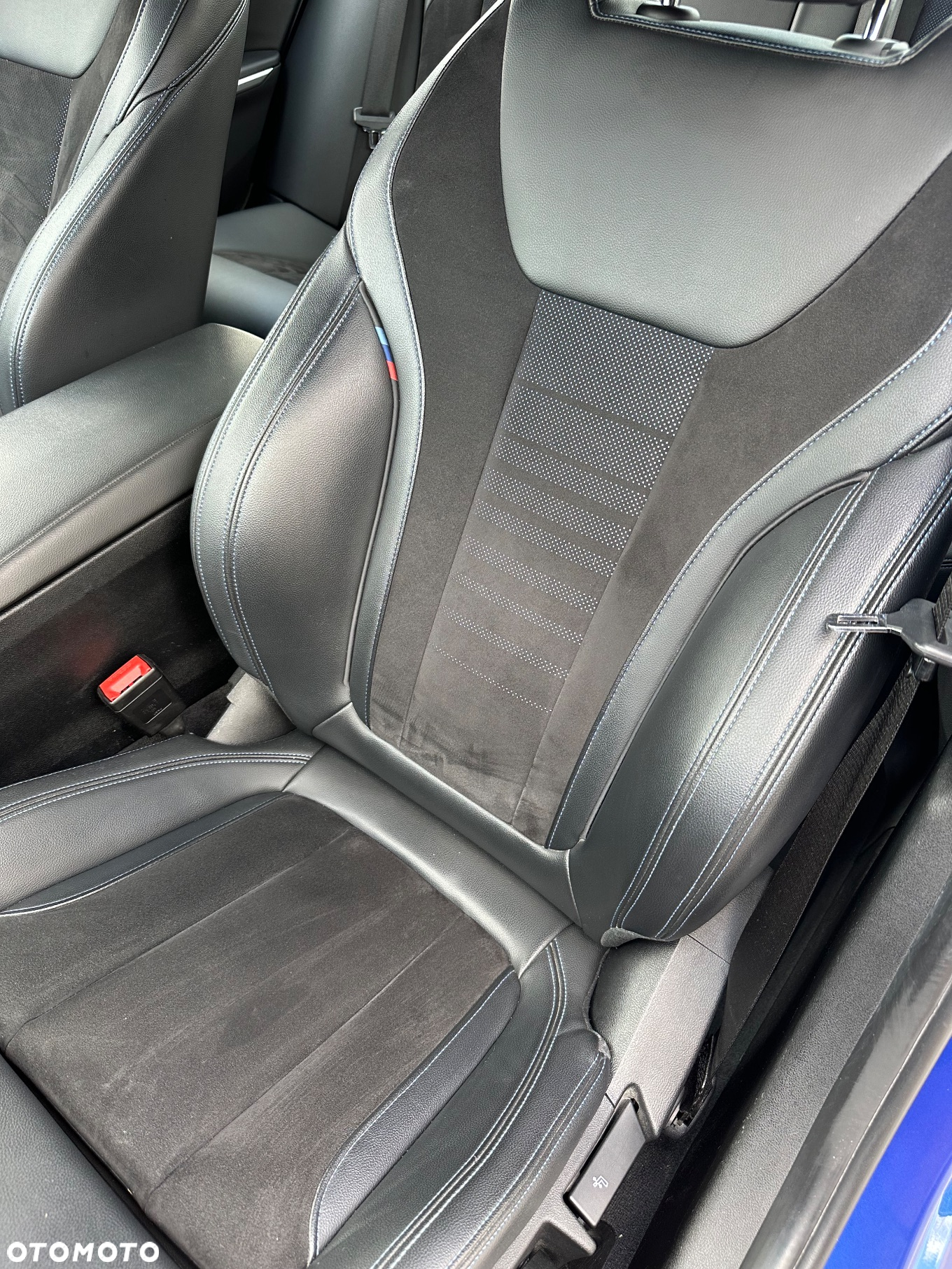 BMW Seria 3 318d - 14
