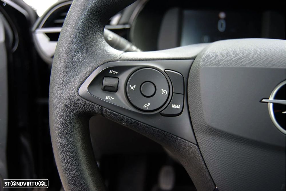 Opel Corsa 1.2 T Edition - 21