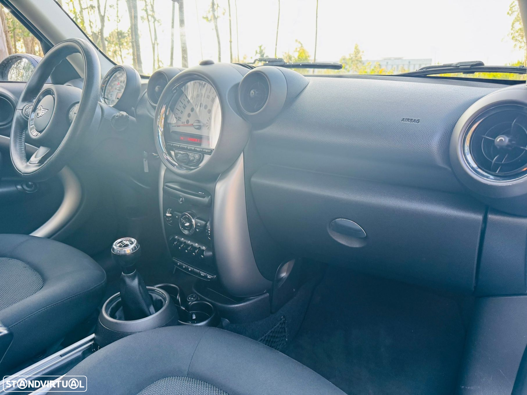 MINI Countryman Cooper D - 30