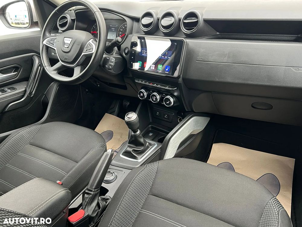 Dacia Duster TCe 150 4WD Prestige Plus - 12